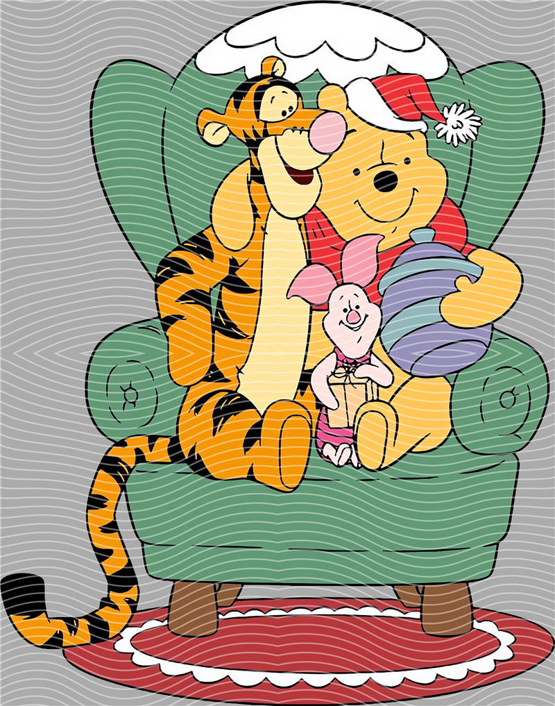 Christmas-DJ 373